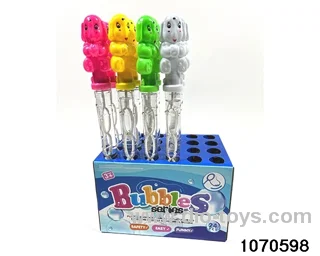 36cm bubble bar(24pcs/box)in display box