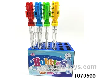 36cm bubble bar(24pcs/box)in display box