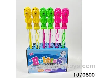 36cm bubble bar(24pcs/box)in display box