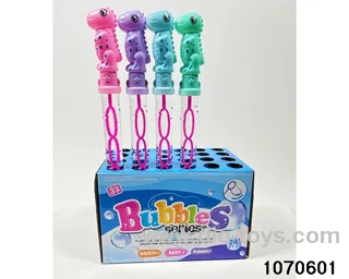 36cm bubble bar(24pcs/box)in display box