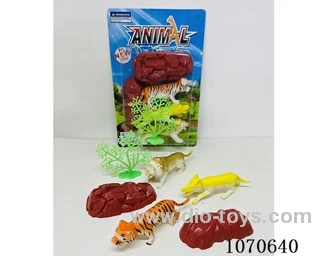 animal set