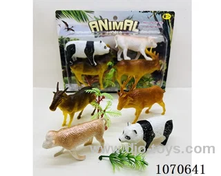 animal set