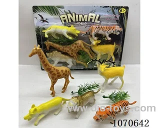 animal set