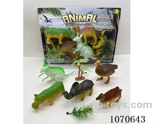animal set
