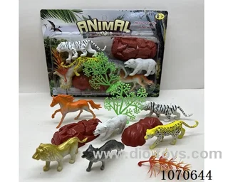 animal set