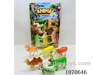 animal set