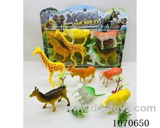 animal set