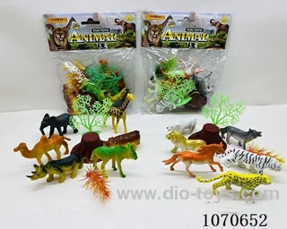 animal set