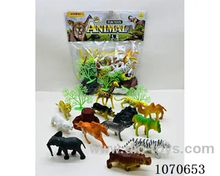 animal set