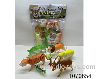 animal set