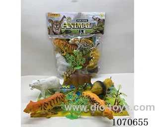 animal set