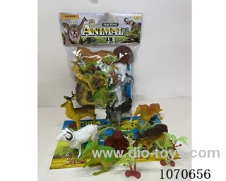 animal set