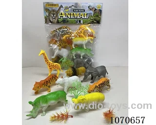 animal set