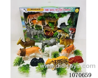 animal set