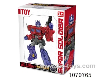 Transformers