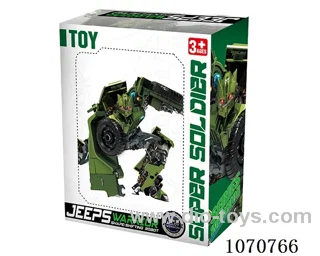 Transformers