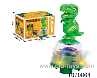 B/O toys