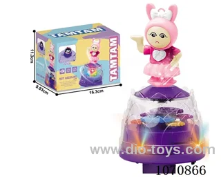B/O toys