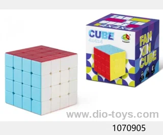 cube