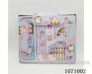 stationery