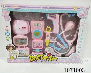 doctor set