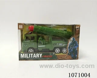 friction car