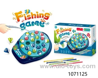fishing toys