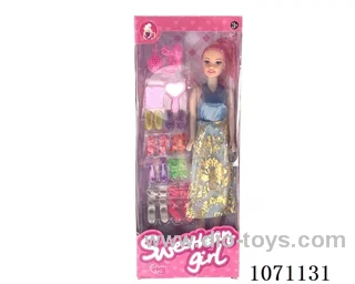 Barbie