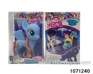 Marberry Doll Set in PVC box