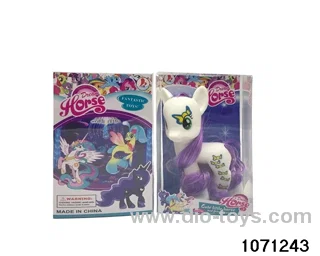 Marberry Doll Set in PVC box