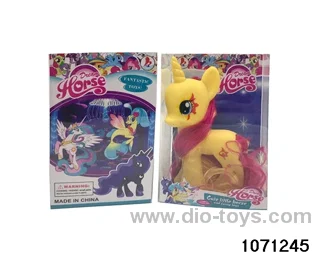 Marberry Doll Set in PVC box