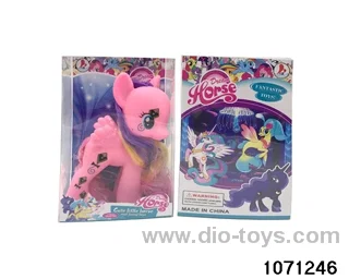 Marberry Doll Set in PVC box