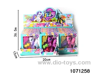 Marberry Doll Set in display box