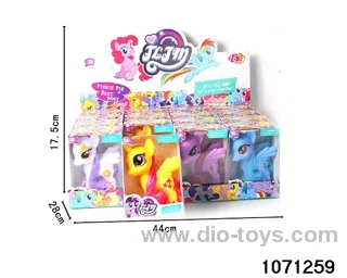 Marberry Doll Set in display box