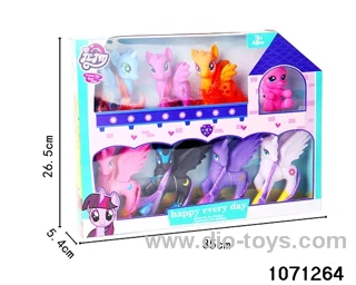 Marberry Doll Set in window box