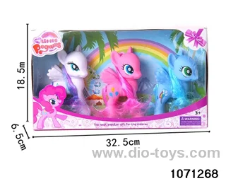 Marberry Doll Set in window box