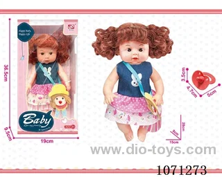 11 inch doll