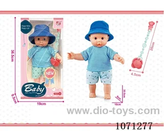 12 inch doll