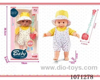 12 inch doll