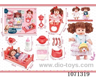 11 inch doll