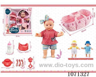 12 inch doll