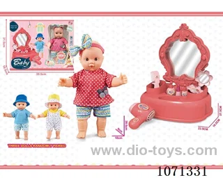 12 inch doll