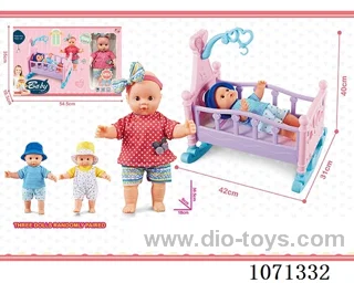 12 inch doll