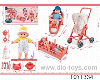12 inch doll