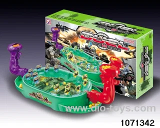 tank fight each other game