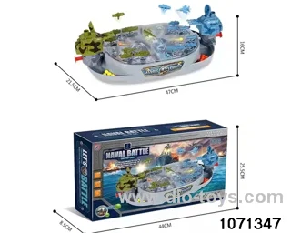 naval fight each other game