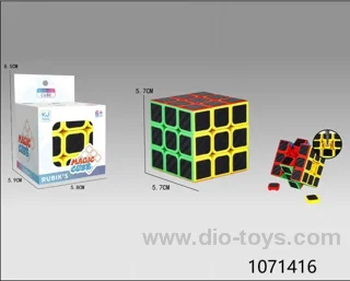 cube
