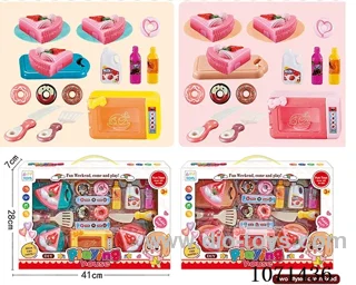kitchen set