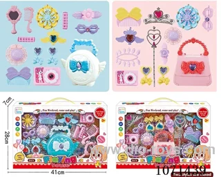 Handbag accessories