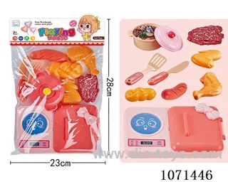 kitchen set